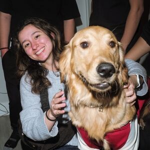 Meet your Posher, Ariana